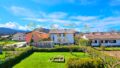 Aussicht Süden Balkon